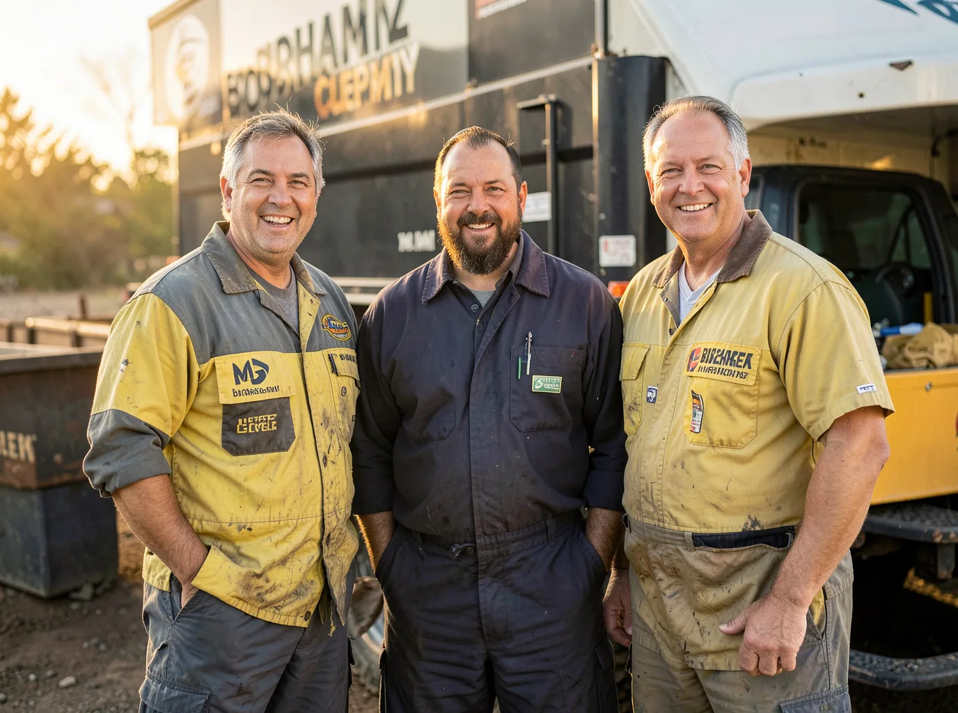 Sewage Cleanup company in Harvest, AL