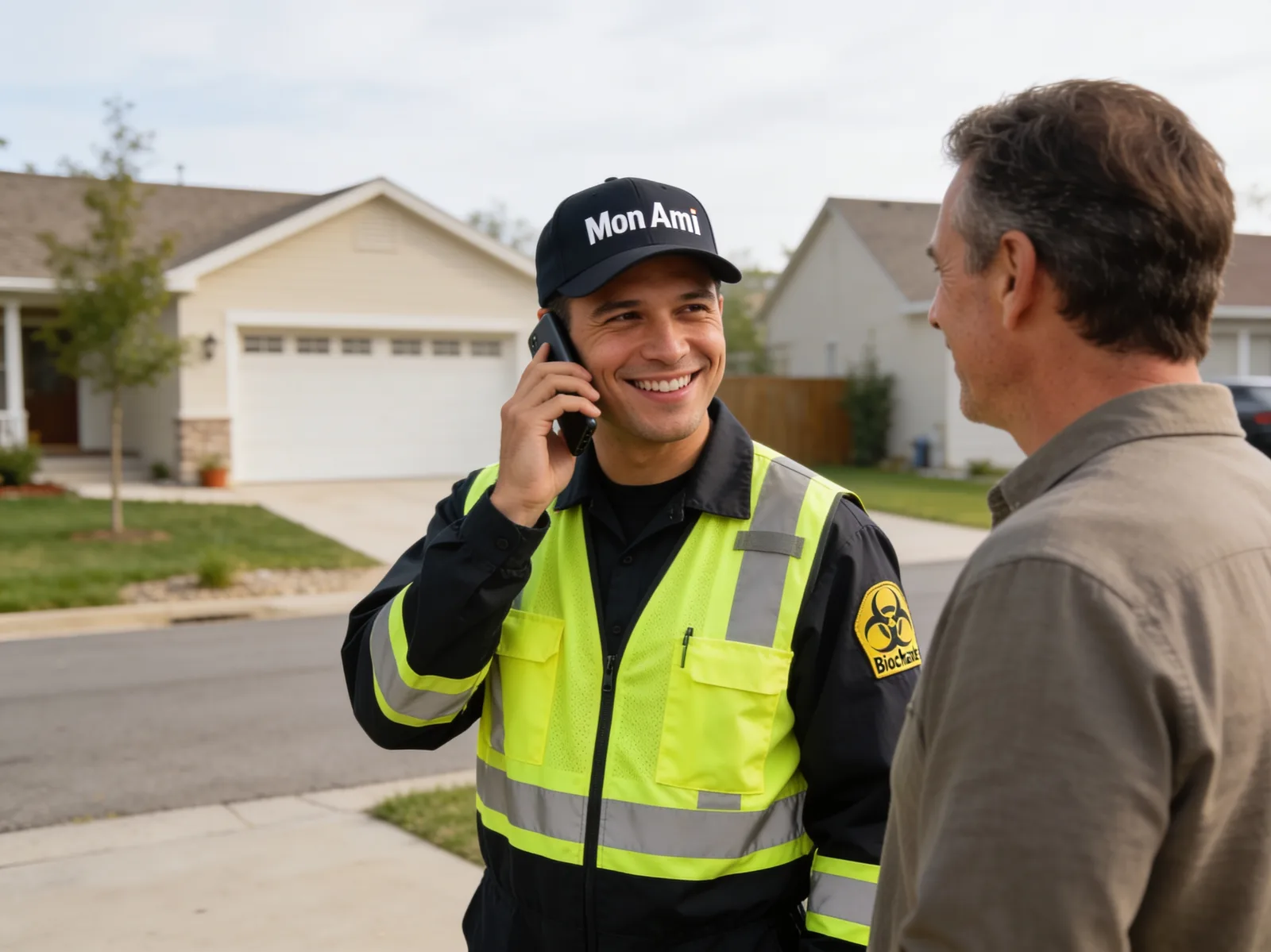 Sewage Cleanup Harvest, AL FAQs
